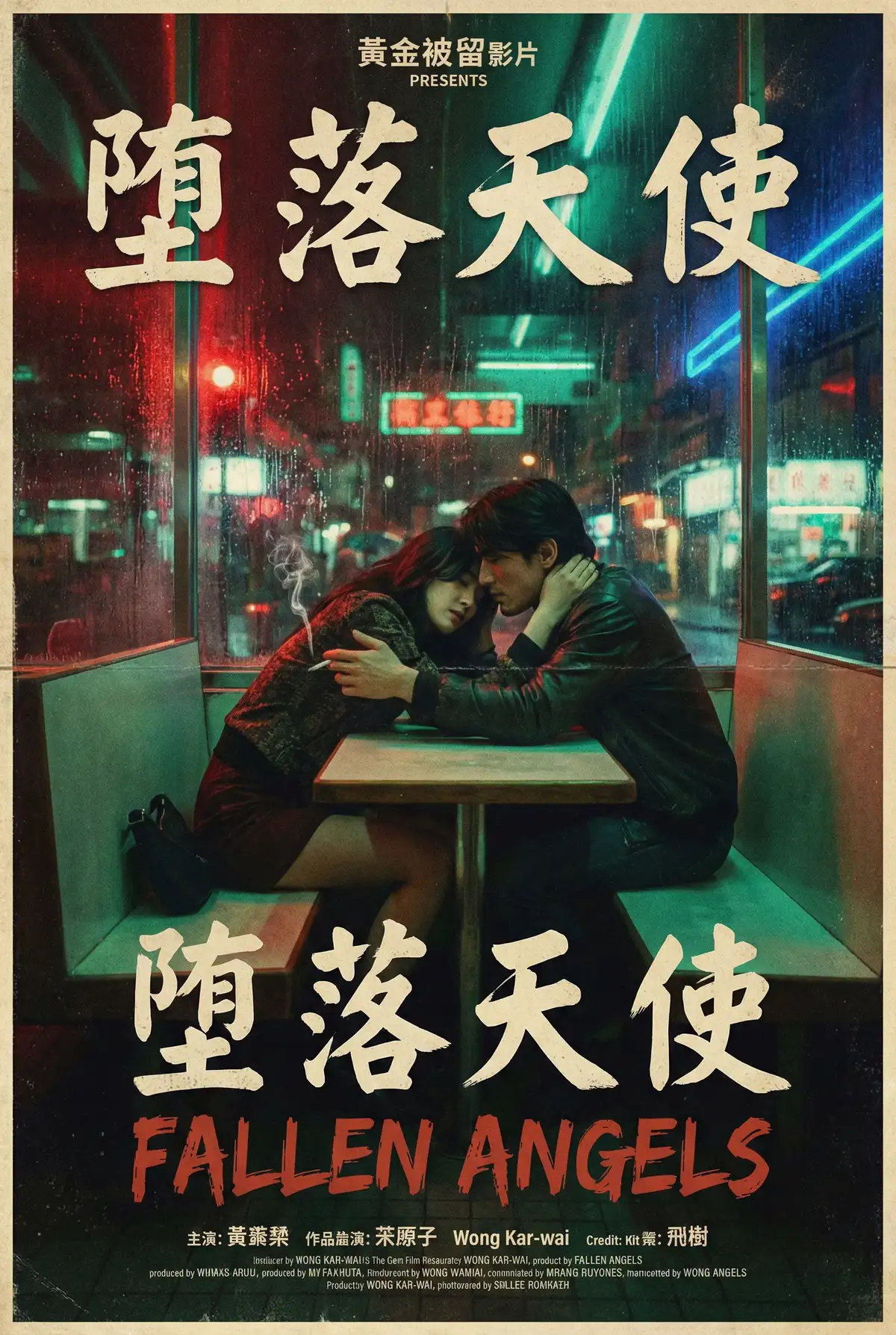 香港伦理电影海报 - h动漫 馆藏推荐作品